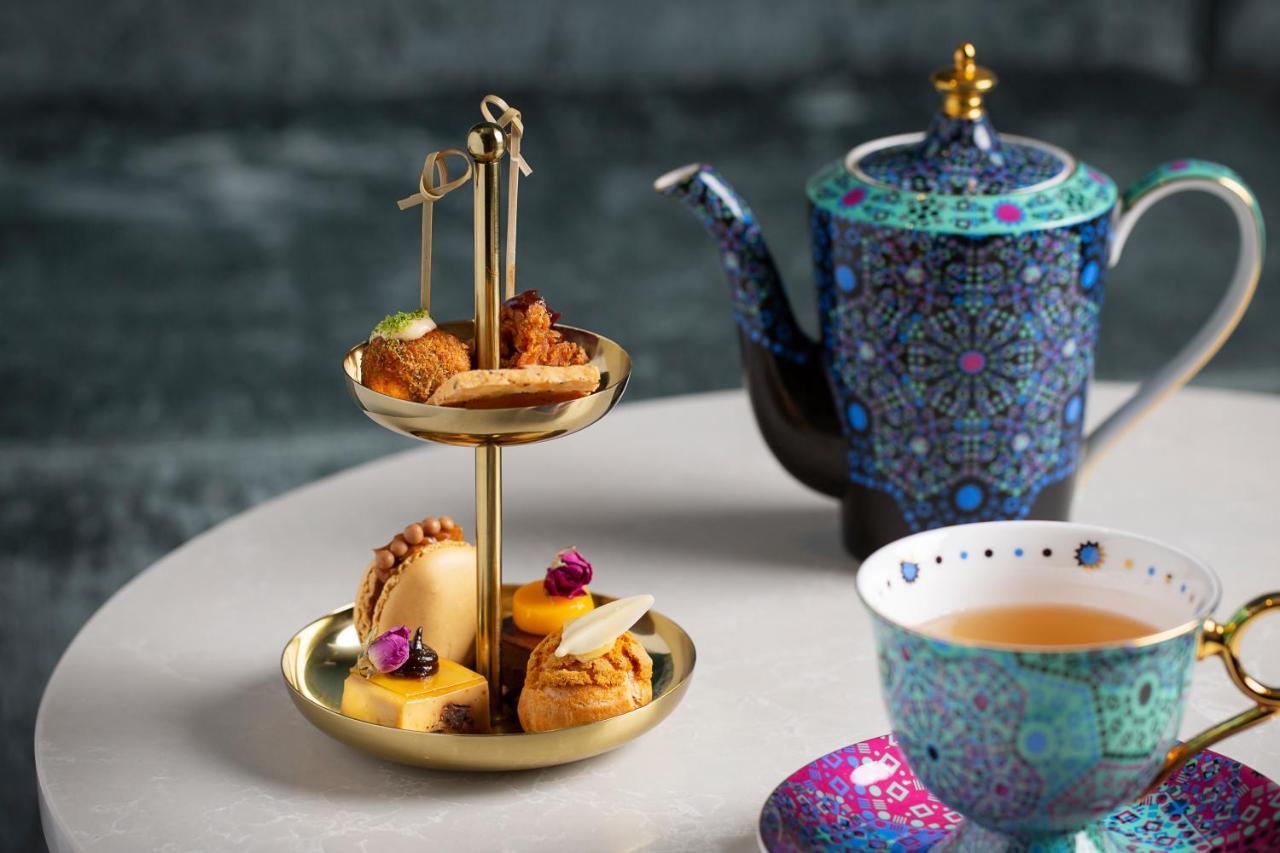 Fable Auckland, Mgallery Eksteriør billede Teaware