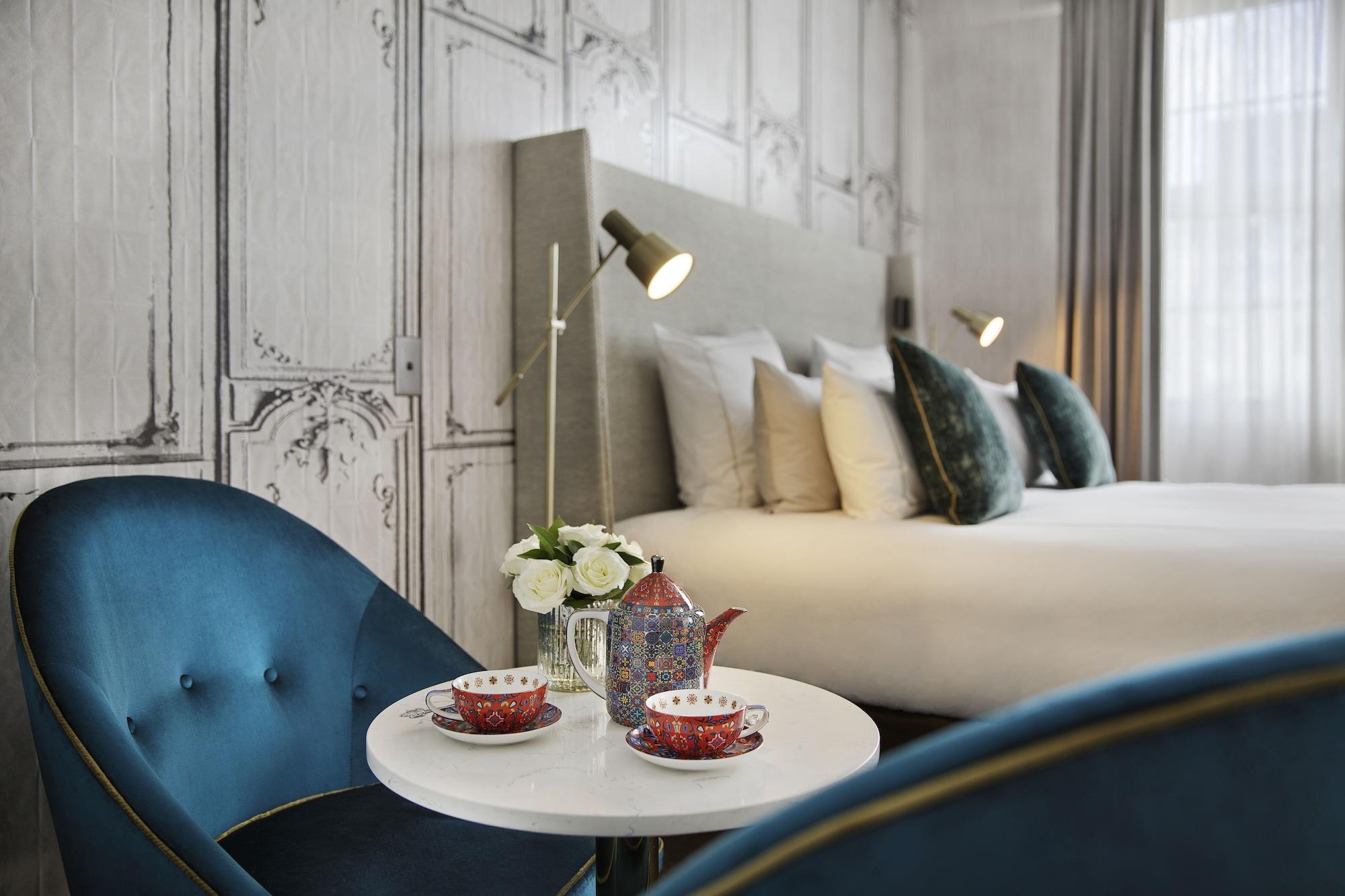 Fable Auckland, Mgallery Eksteriør billede A room at the hotel