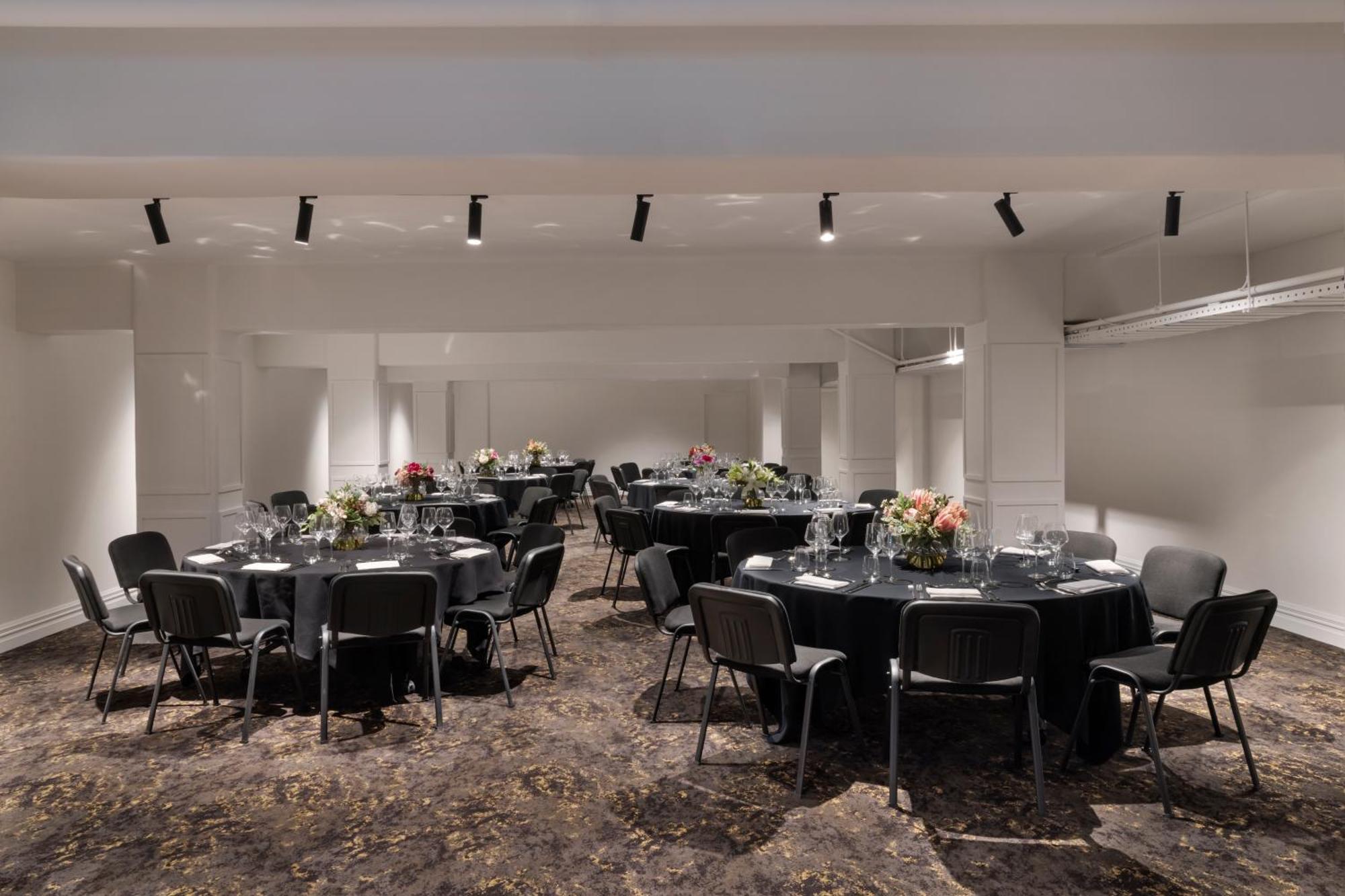 Fable Auckland, Mgallery Eksteriør billede The ballroom at the hotel