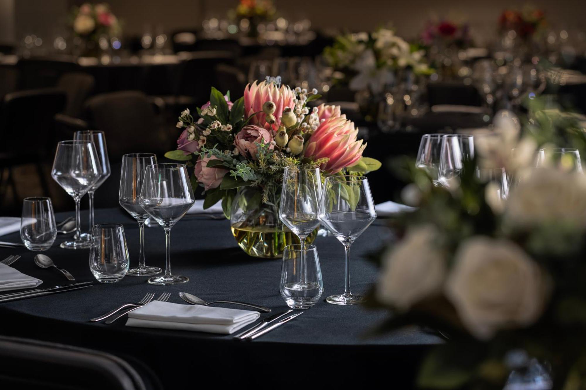 Fable Auckland, Mgallery Eksteriør billede The 2019 Awards Dinner