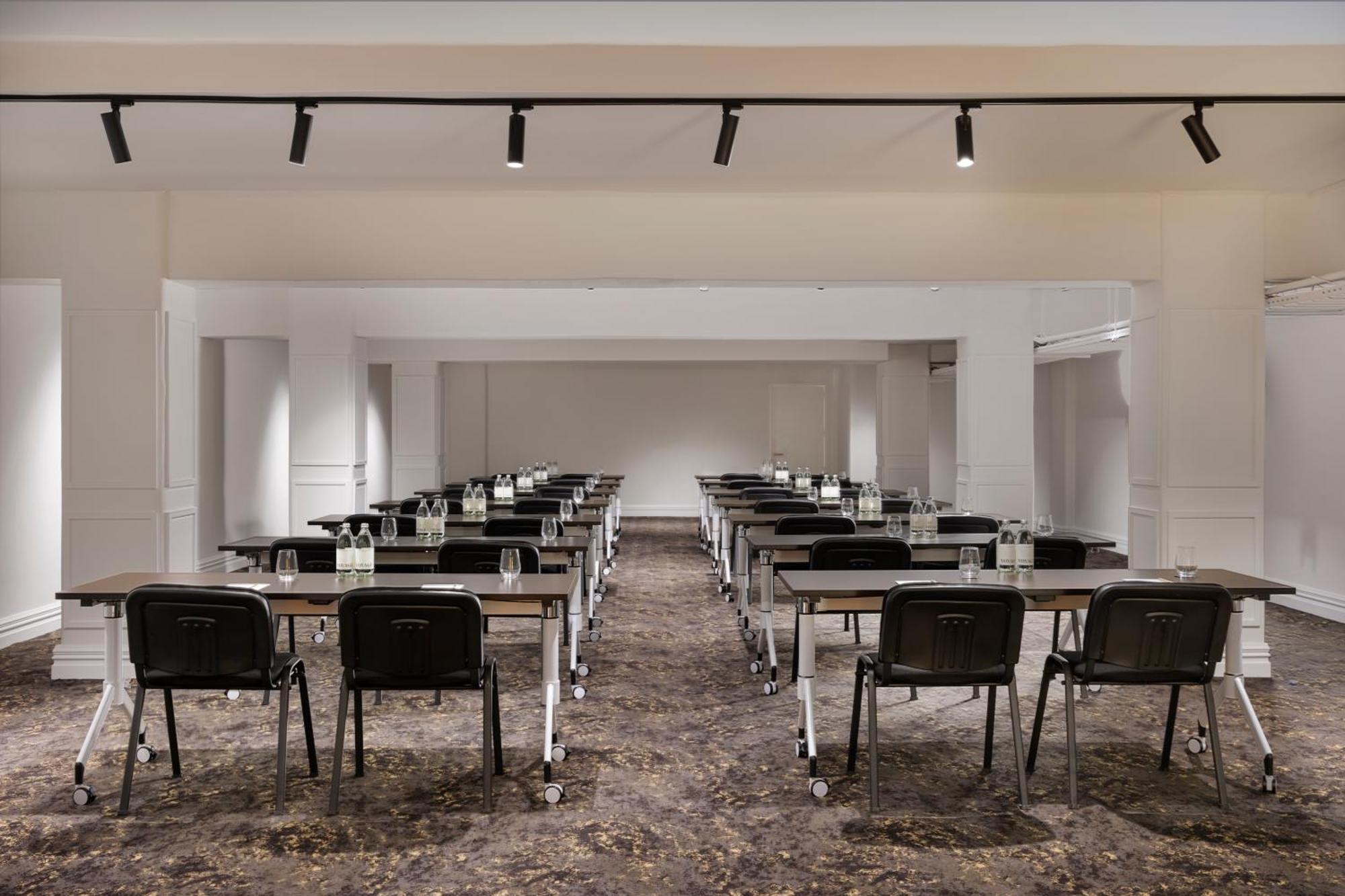 Fable Auckland, Mgallery Eksteriør billede Meeting room