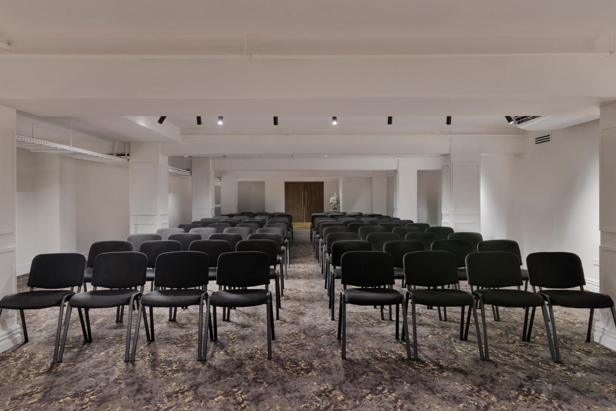 Fable Auckland, Mgallery Eksteriør billede The main conference room